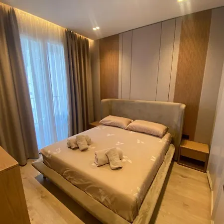 White Cloud Appartement